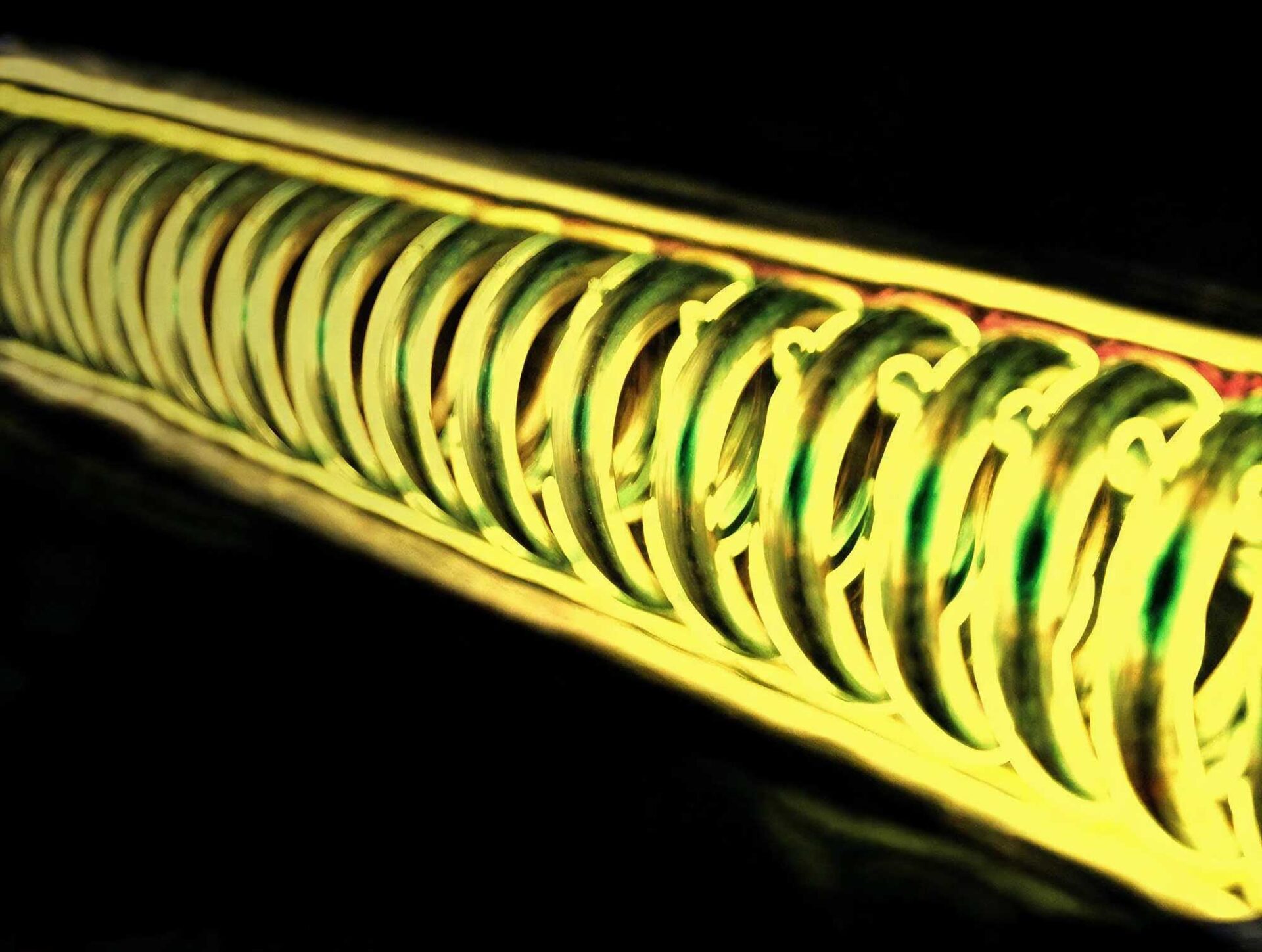 coil